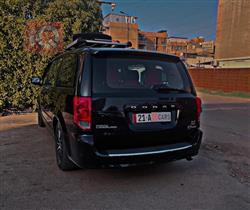 Dodge Grand Caravan